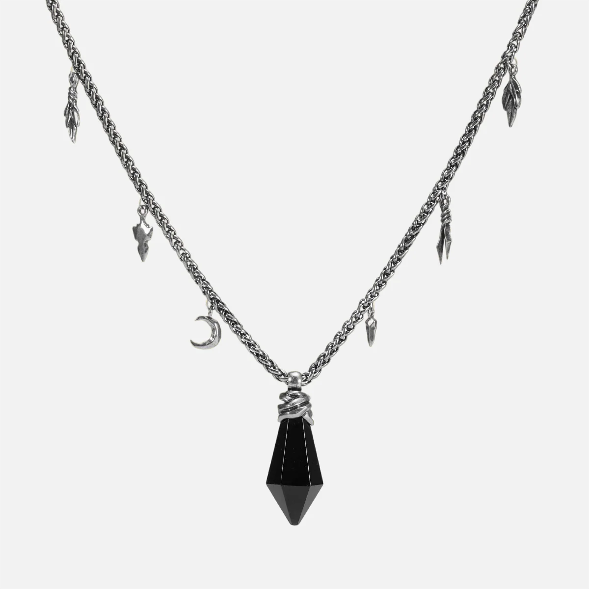 New Necklaces